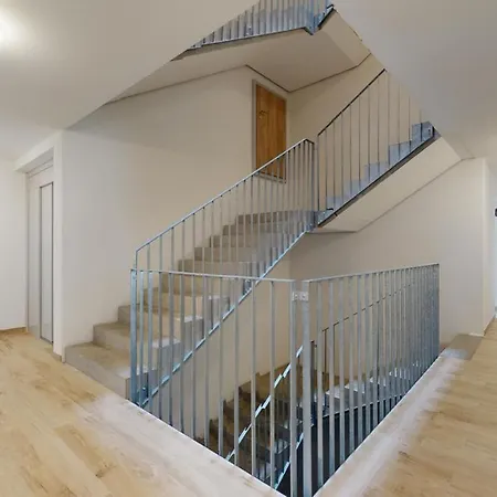 Furnished Studio #307 - Swiss Aigle