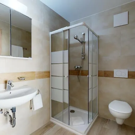 Furnished Studio #307 - Swiss